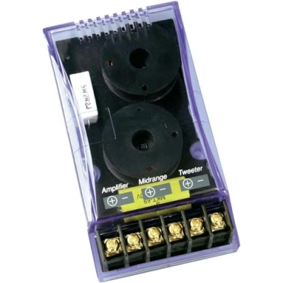 Image de filtre haut parleur 2 voies Sinuslive CR 235