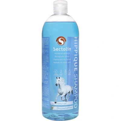 Afbeelding van Sectolin Hippique Shampoo 1L