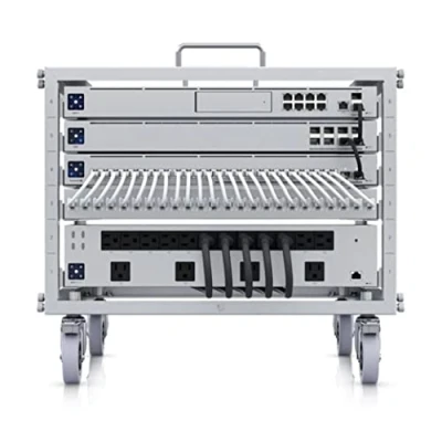 Afbeelding van Ubiquiti U Rack 6U TL Rekbasis
