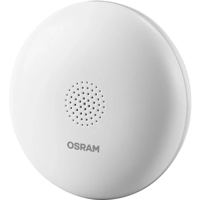 Afbeelding van OSRAM SMART+ WIFI waterdetector, IP20, kunststof, 69 mm, wit