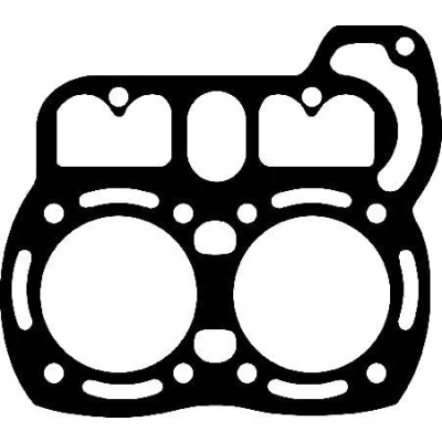 Afbeelding van CORTECO 414562P Koppakking FIAT: 126
