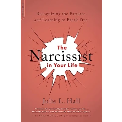 Afbeelding van the Narcissist in Your Life Recognizing Patterns and Learning to Break Free