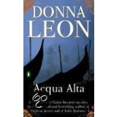 Afbeelding van Acqua Alta