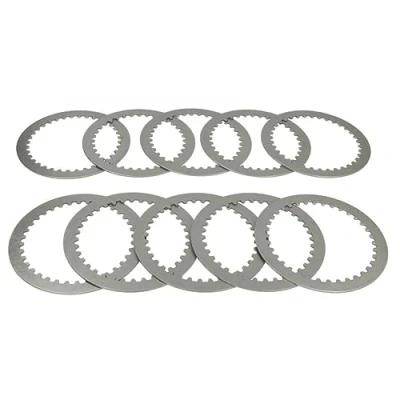 Afbeelding van TRW MES551 10 Staallamellenset, koppeling
