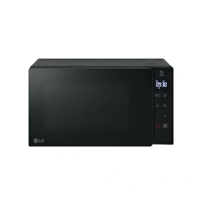 Afbeelding van Magnetron LG MH6032GAS Zwart 20 L 700 W