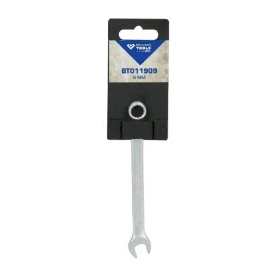 Afbeelding van KS TOOLS BT011909 Ring / Steeksleutel 9