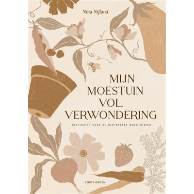 Image de Mijn moestuin vol verwondering
