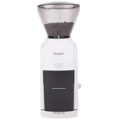 Afbeelding van Baratza Encore (Wit)