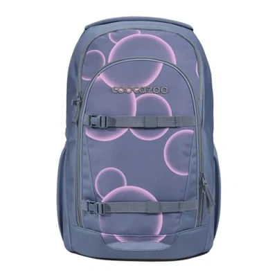 Afbeelding van coocazoo Every School rugzak 44 cm