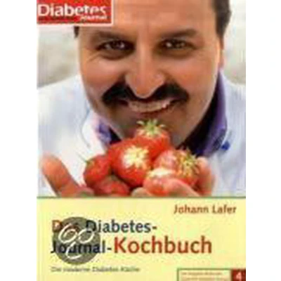 Afbeelding van Das Diabetes Journal Kochbuch
