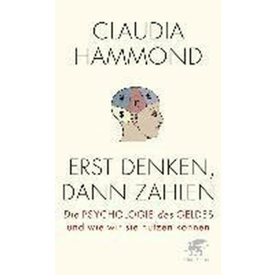 Afbeelding van Erst denken, dann zahlen