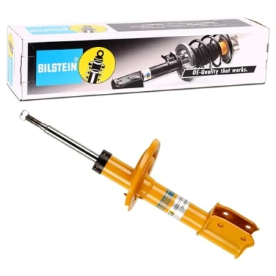 Afbeelding van BILSTEIN B8 Offroad 22 235404 Schokdemper Vooras Gasdruk Dubbelpijp Veerpoot Pen bovenaan, Klem onderaan DACIA: SANDERO 2, LOGAN 2