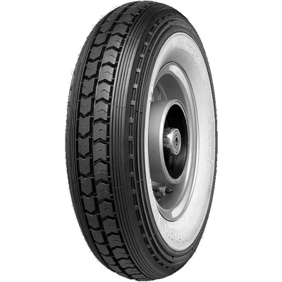 Afbeelding van Continental LB / WW 3.50/ R8 46J personenwagen Zomerbanden Banden 02002360000