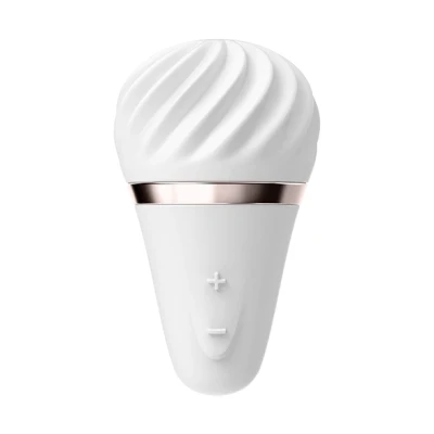 Afbeelding van Satisfyer Sweet Sensation Lay On Vibrator