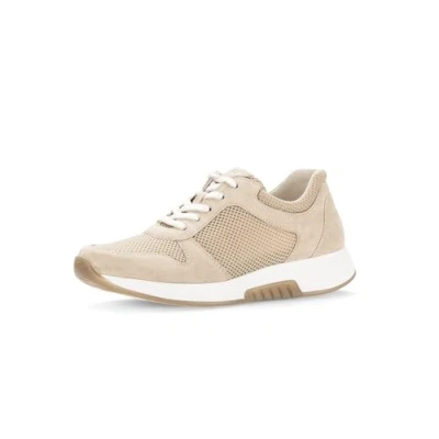 Afbeelding van Gabor Lage sneakers voor dames, Oasi 43