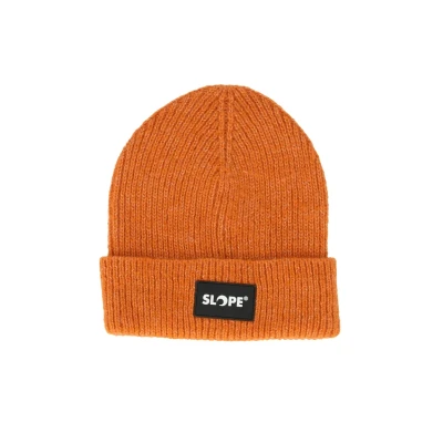 Afbeelding van Slope ANDI Muts, Maat: One Size, Autumn maple