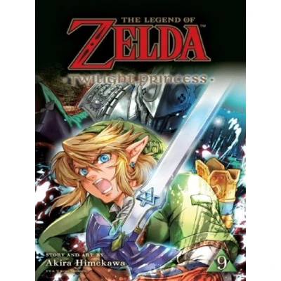 Image de The legend of Zelda