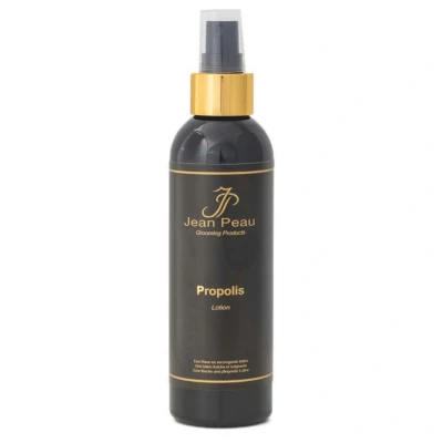 Afbeelding van Jean Peau Propolis Lotion Hondenvachtverzorging 200 ml