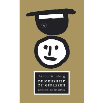 Afbeelding van De Mensheid zij geprezen