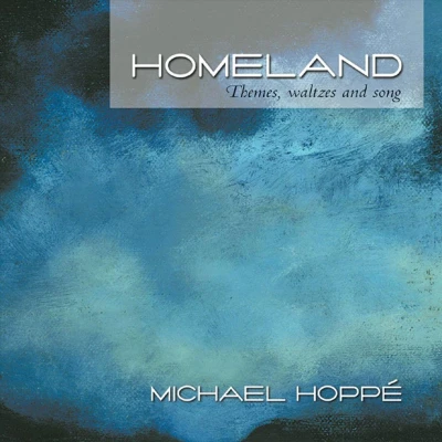 Afbeelding van Homeland (CD)
