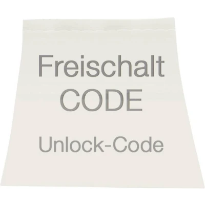 Afbeelding van Roco 10818 Z21 vrijschakelcode