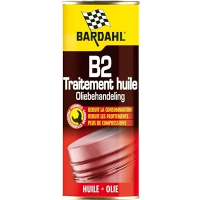 Image de Bardhal 2001010 Traitement Huile B2