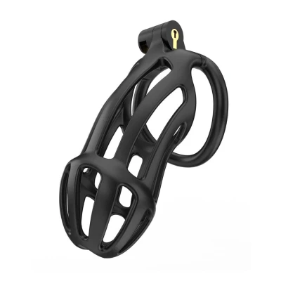 Afbeelding van Peniskooi P Cage PC02 Maat L