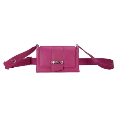 Afbeelding van HUGO Schoudertas Mel 2.0 Crossbody Rose Roze