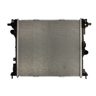 Afbeelding van Radiateur MAHLE CR 2587 000P