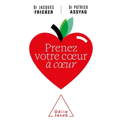 Image de Prenez votre coeur à