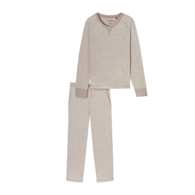 Afbeelding van Schiesser Pyjama Casual Nightwear