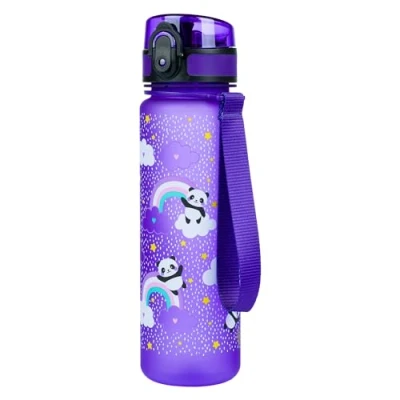 Afbeelding van Baagl Drinkfles 500 ml Jungle Panda