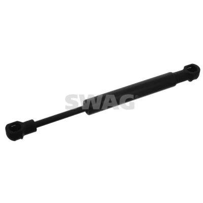 Afbeelding van SWAG 30 93 7820 Gasveer, parkeerrem met voetbediening VOLKSWAGEN: Touareg I, AUDI: Q7