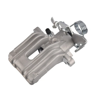 Afbeelding van FEBI BILSTEIN 181142 Remklauw Gegoten aluminium Achteras links VOLKSWAGEN: Passat B5 GP Saloon, Estate, Estate