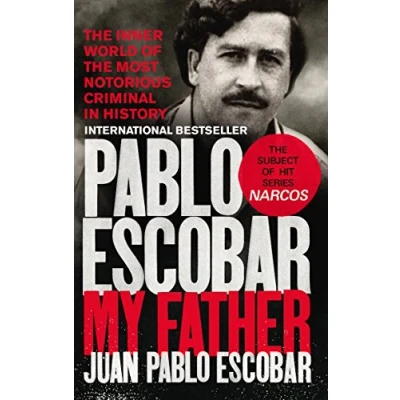 Afbeelding van Pablo Escobar