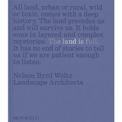 Image de The land is full