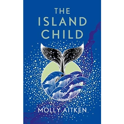 Afbeelding van The Island Child