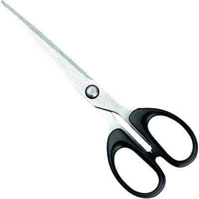 Afbeelding van RÖR Solingen Universele Schaar 19 cm Topkwaliteit Knipgereedschap