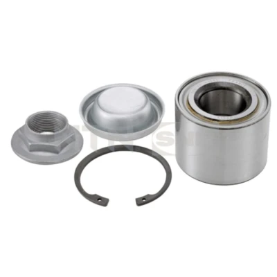 Image de Kit de roulement roue snr r159.53