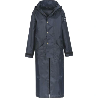 Afbeelding van ELT Regenjas Dover Nightblue XS