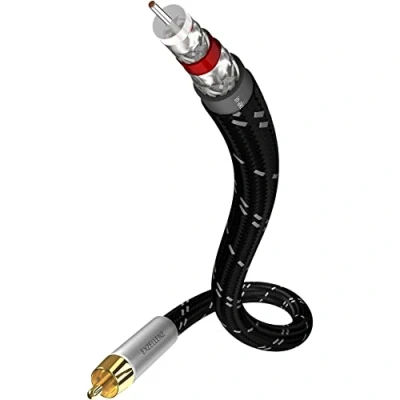 Afbeelding van In akustik Excellence II Digital Coax 1,5 m