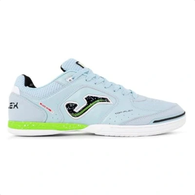 Afbeelding van Joma Top Flex 2537 IN TOPS2537IN, Mannen, Blauw, Indoorschoenen, maat: 41
