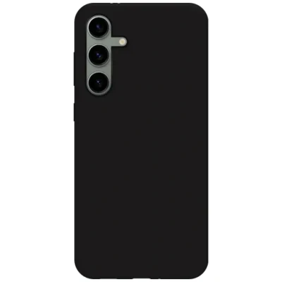 Afbeelding van Just in Case TPU Back Cover Zwart Samsung Galaxy S24+