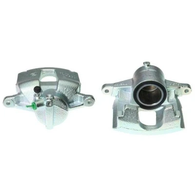 Afbeelding van BUDWEG CALIPER 343342 Remklauw FIAT: BRAVO II Van, 2, Stilo Hatchback, LANCIA: DELTA 3