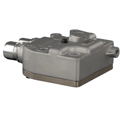 Afbeelding van Febi Bilstein Cilinderkop persluchtcompressor 44163