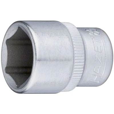 Afbeelding van Hazet 850 14 Dop (zeskant) Dopsleutelinzetstuk mm 1/4 (6.3 mm)