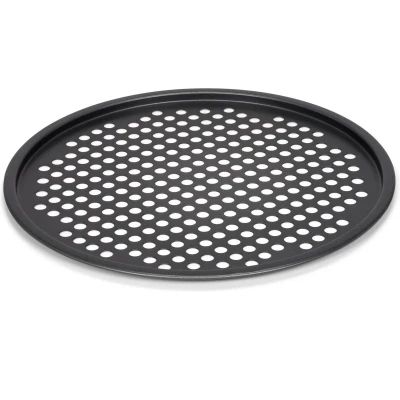 Afbeelding van Pizzavorm geperforeerd Ø 31 cm