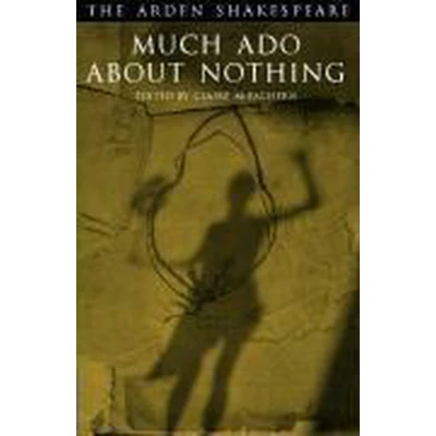 Afbeelding van Arden Much Ado About Nothing 3rd