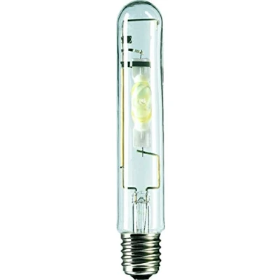 Afbeelding van Osram HQI BT 400/D/PRO Halogeenlamp van metaal, kwarts, 1 stuk (1 stuk)