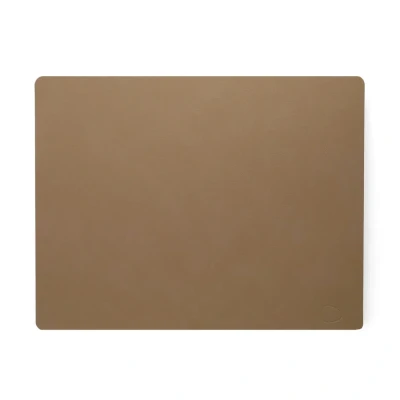 Afbeelding van LIND DNA Nupo Placemat 35 X 45 Cm Lever